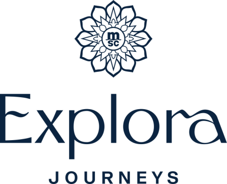 Explora logo